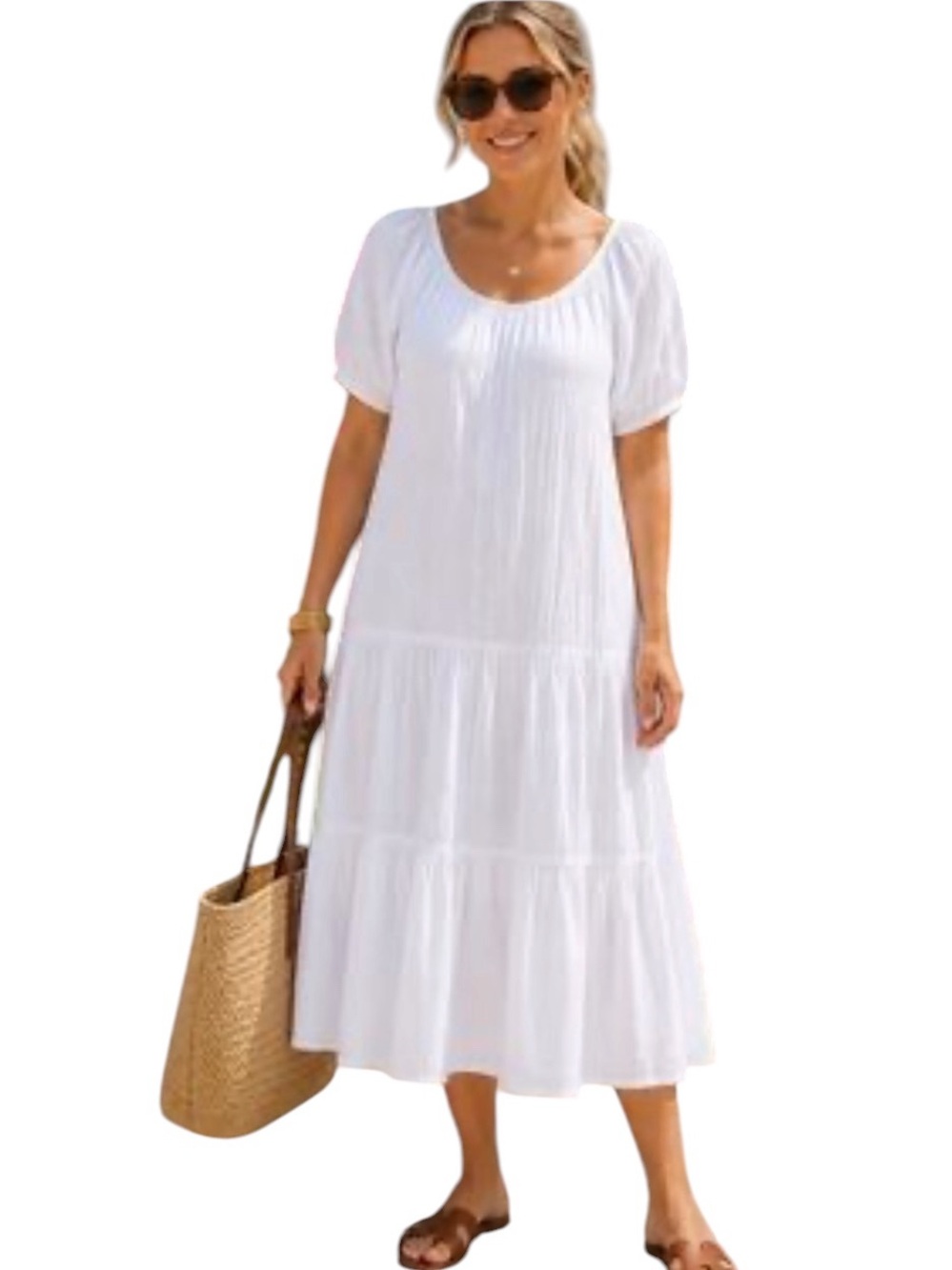 Lilly Pulitzer Zemimi Crinkled CoverUp Midi-Dress | Saks Fifth Avenue